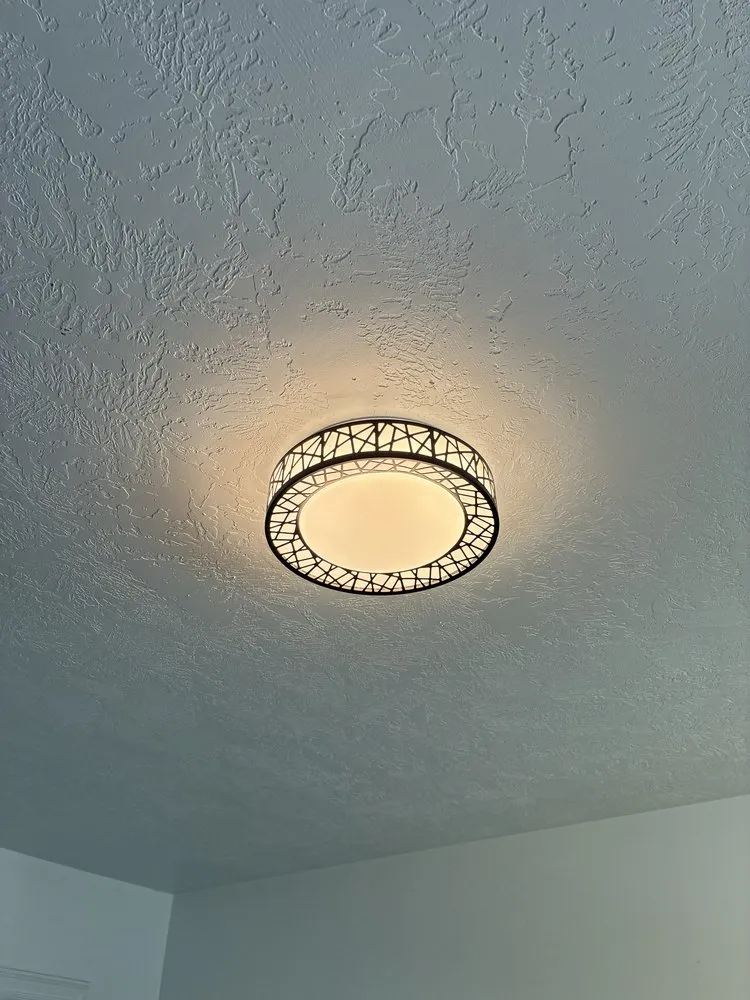 Slide of Intuition Electric