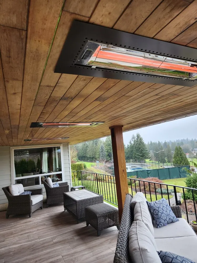 Slide of Intuitive Electrical Services