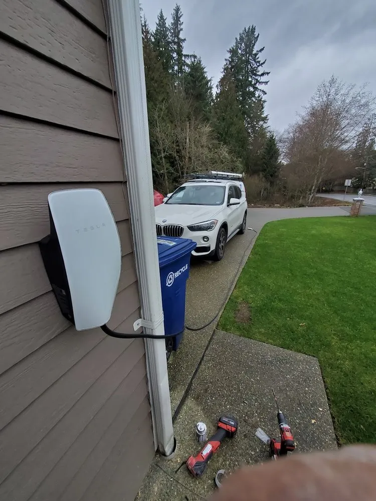 Slide of Intuitive Electrical Services