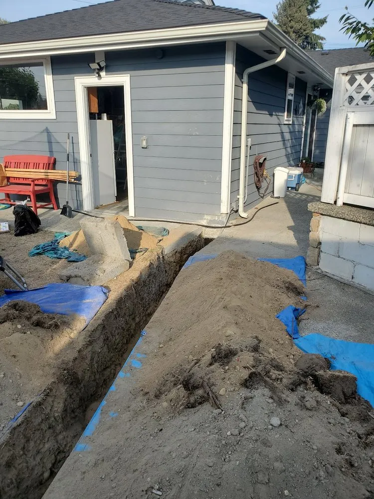 Slide of Intuitive Electrical Services