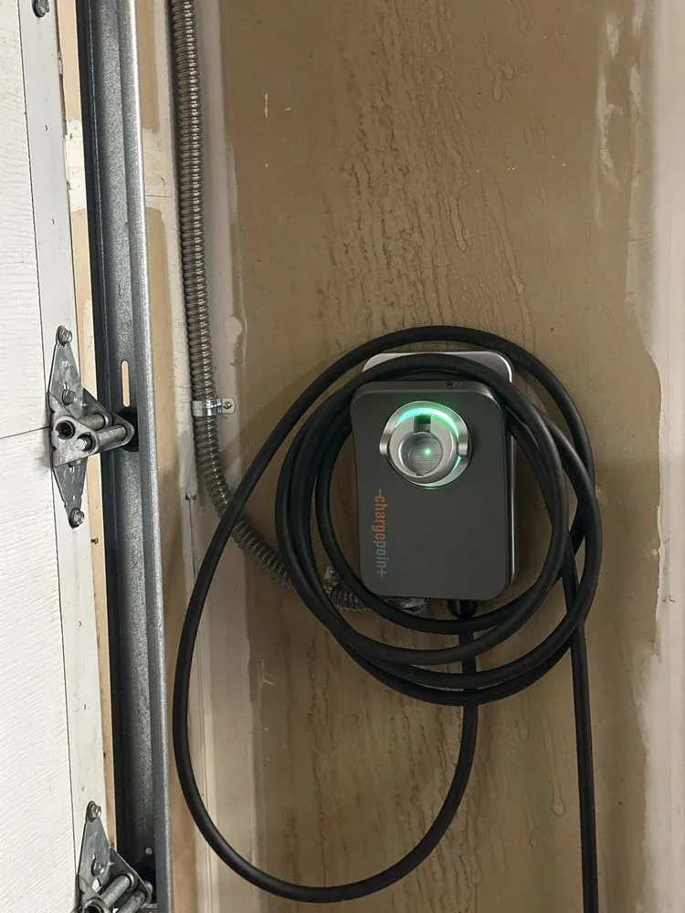 Slide of Intuitive Electrical Services