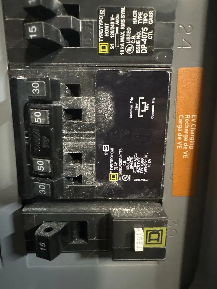 Slide of Intuitive Electrical Services