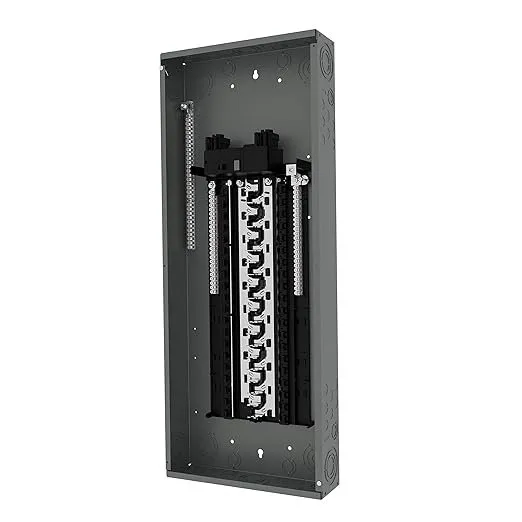 Professional electrical service for homes in emergency electrical service, by