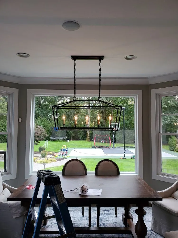 Slide of Intuitive Electrical Services