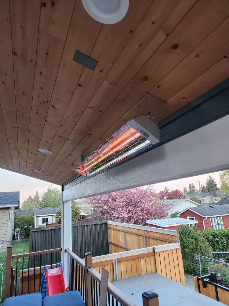 Emergency electrician providing electrical repair in ,