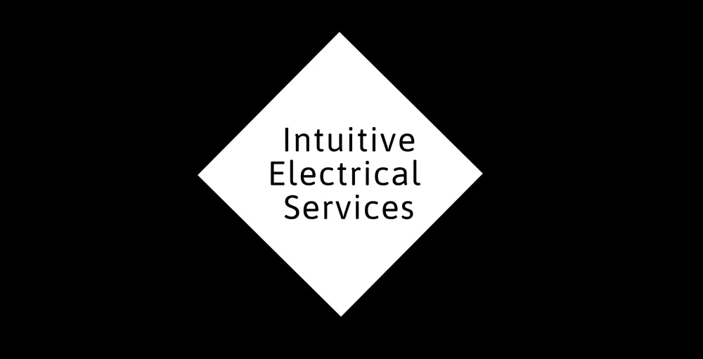 Slide of Intuitive Electrical Services