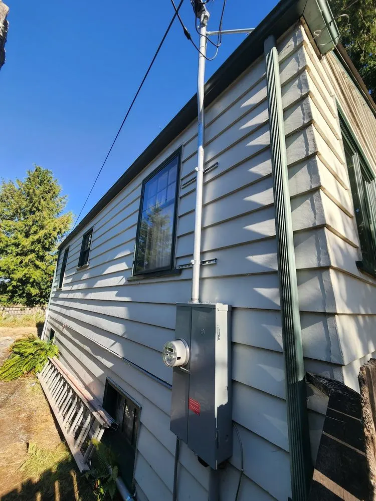 Slide of Intuitive Electrical Services