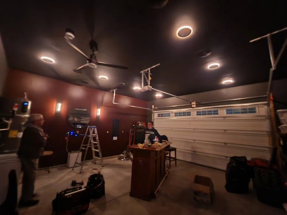 Slide of Intuitive Electrical Services