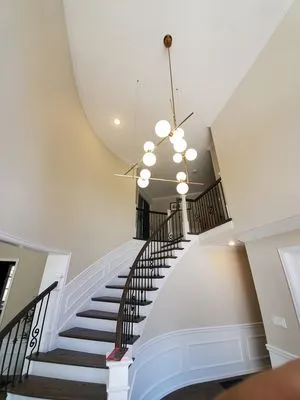 Intuitive Electrical Services