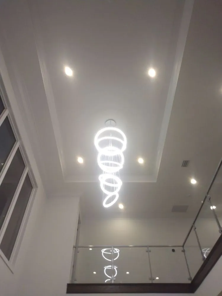 Slide of Intune Electrical Services