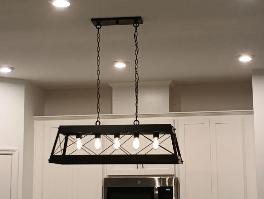 Slide of Intune Electrical Services