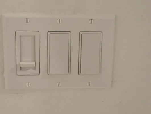 Intune Electrical Services