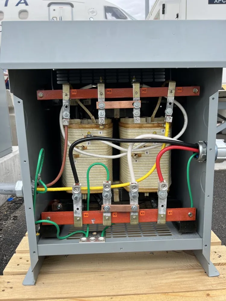 Professional electrical repair experts serving ,  - Inverse Electric