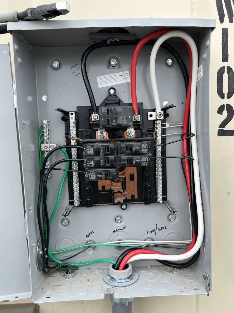 Expert electrical repair service in ,  - Inverse Electric