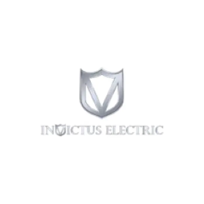 Slide of Invictus Electric Service