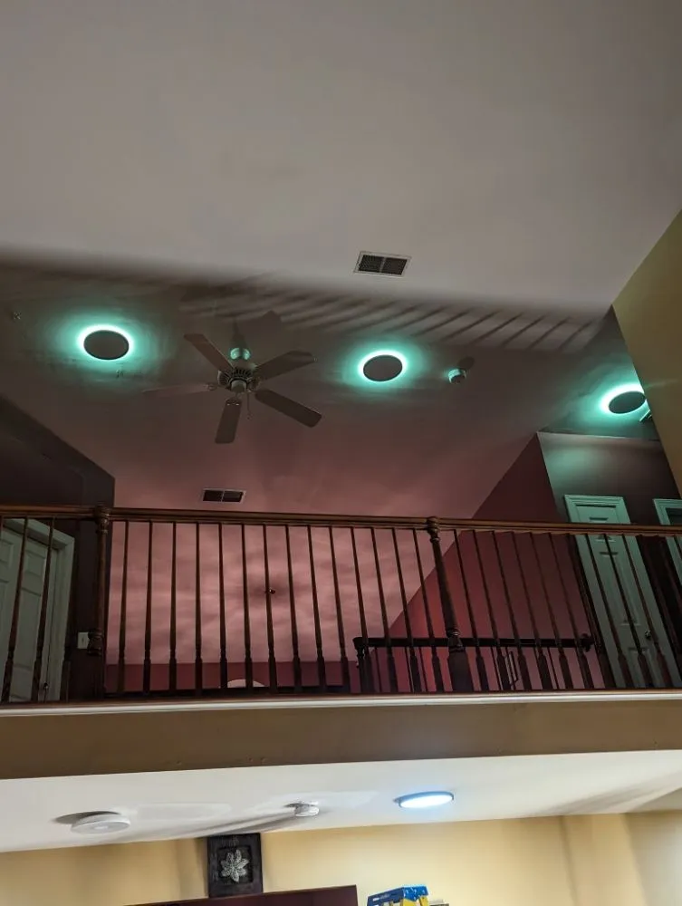 Reliable wiring installation experts serving Harpers Ferry, WV - Invincible services