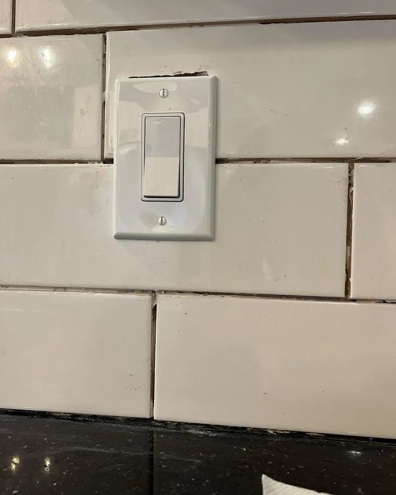 Slide of Inwood Electric