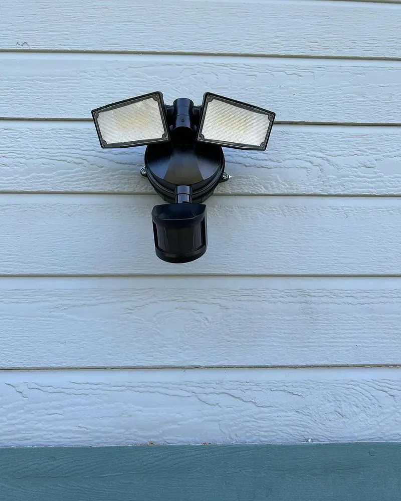 Slide of Inwood Electric