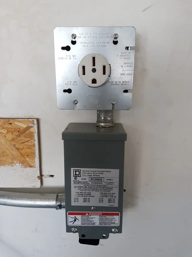 Slide of Inwood Electrical Contractors