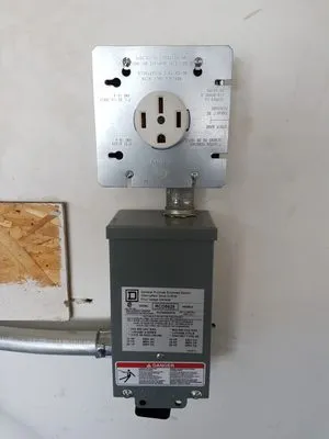 Inwood Electrical Contractors