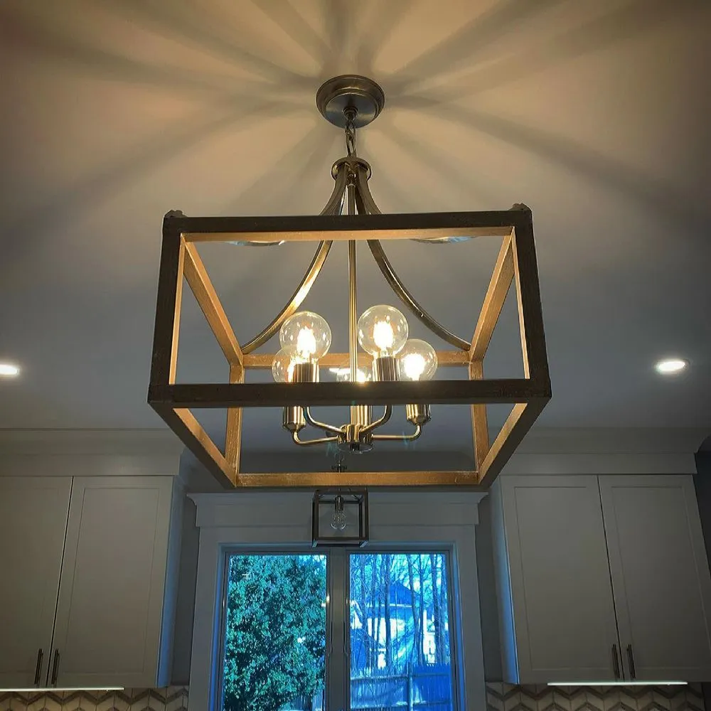 Slide of Inwood Electrical Contractors