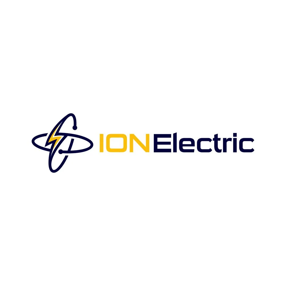 Slide of Ion Electric