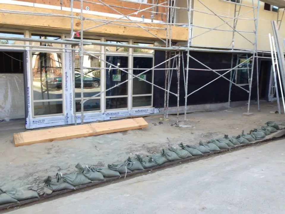 Slide of Ion Electric