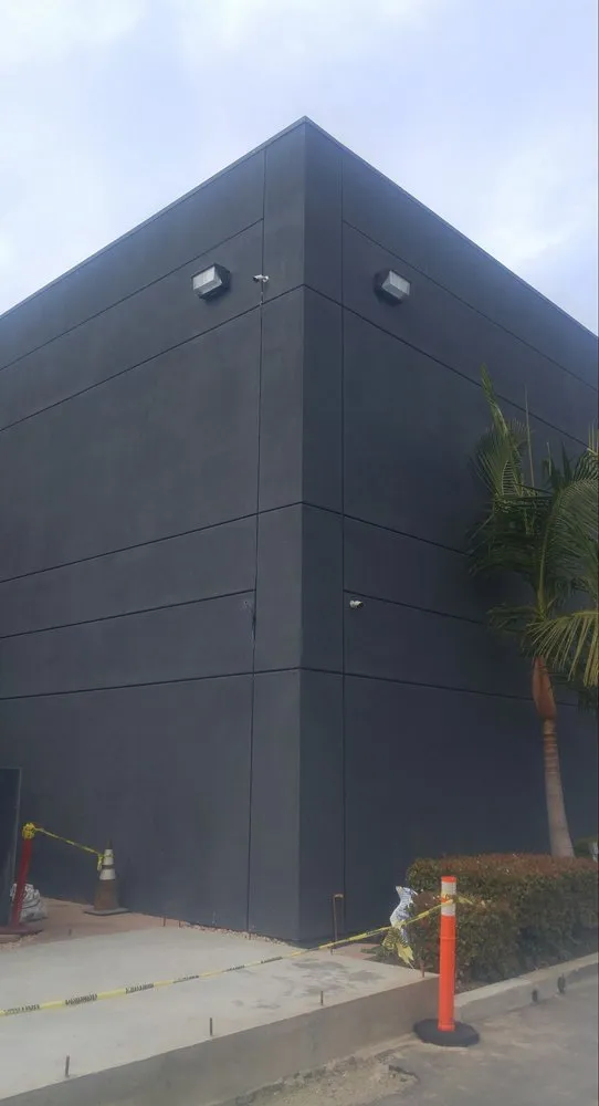 Slide of Ion Electric