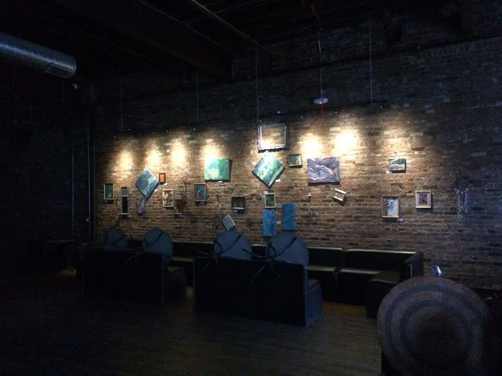 Slide of ION Electrical Services