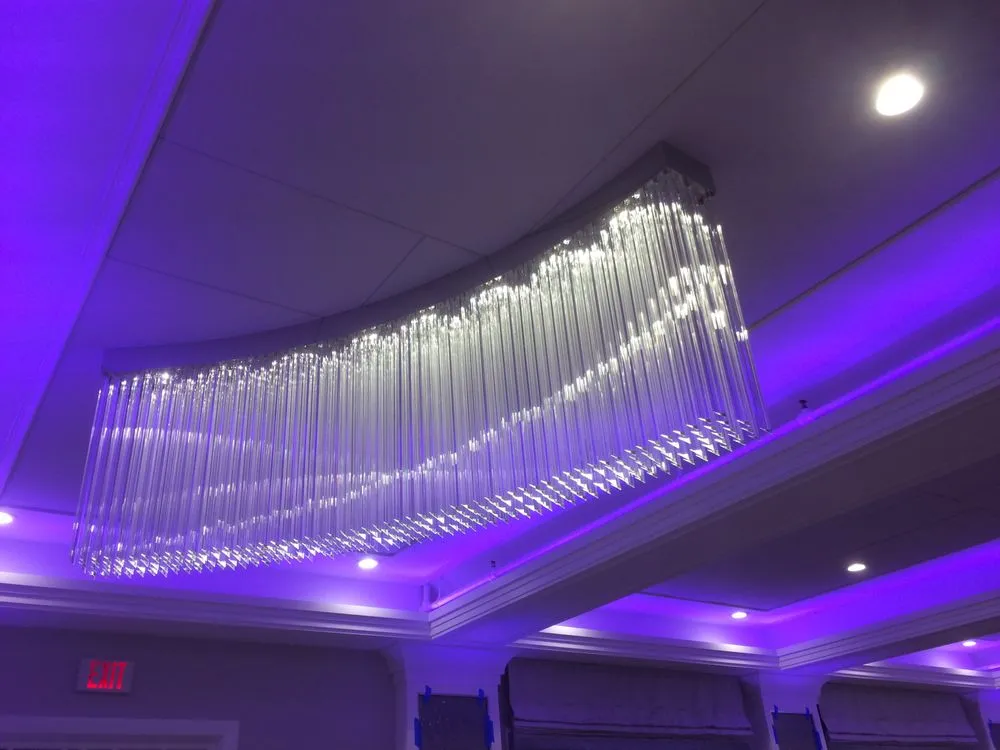 Slide of ION Electrical Services