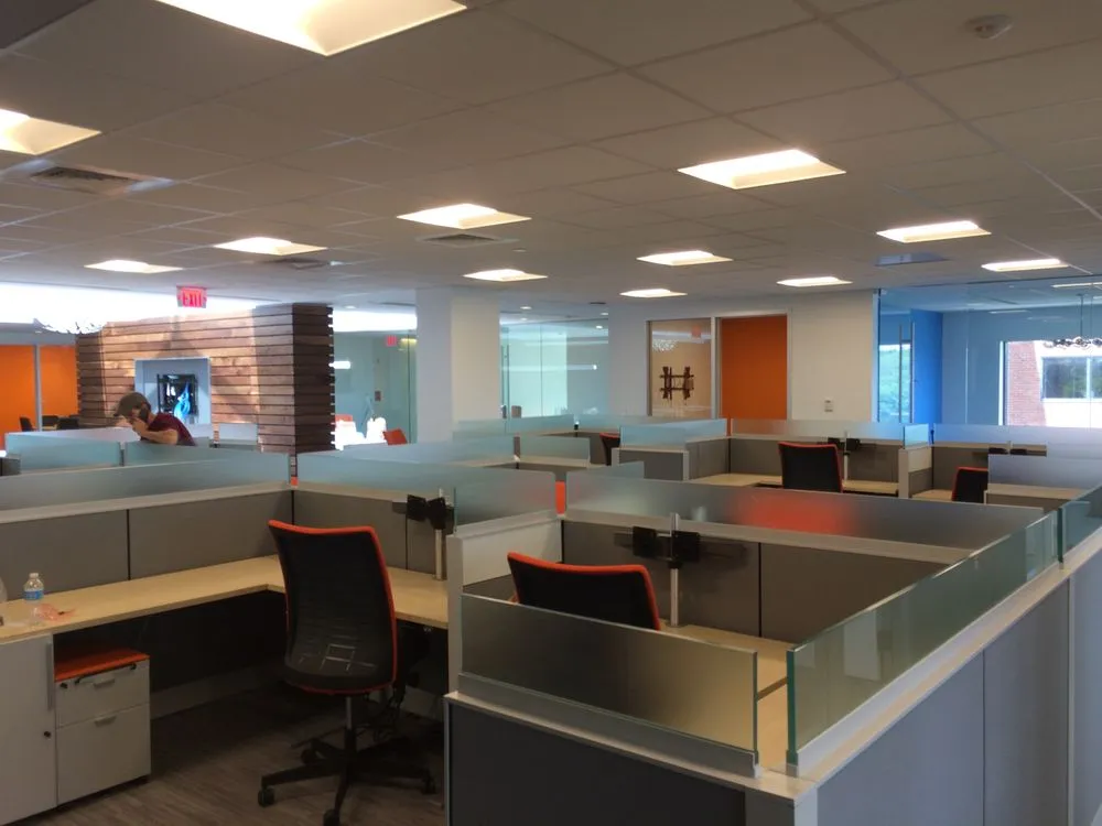 Slide of ION Electrical Services