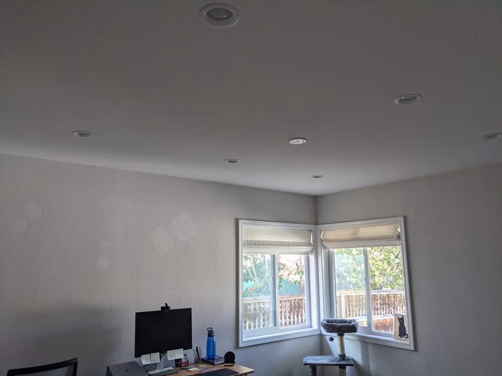 Slide of Ion Electrical Services