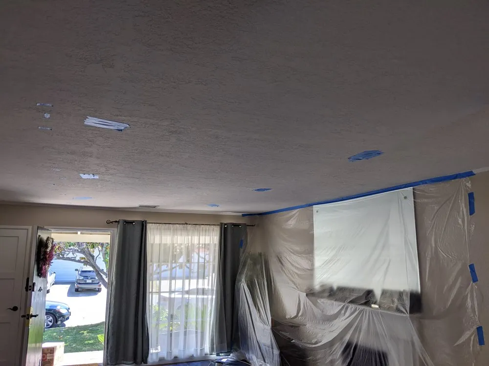 Slide of Ion Electrical Services