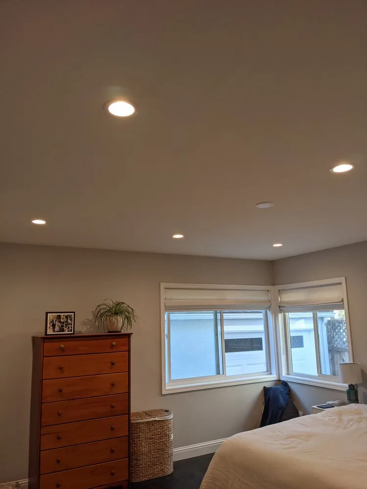 Slide of Ion Electrical Services