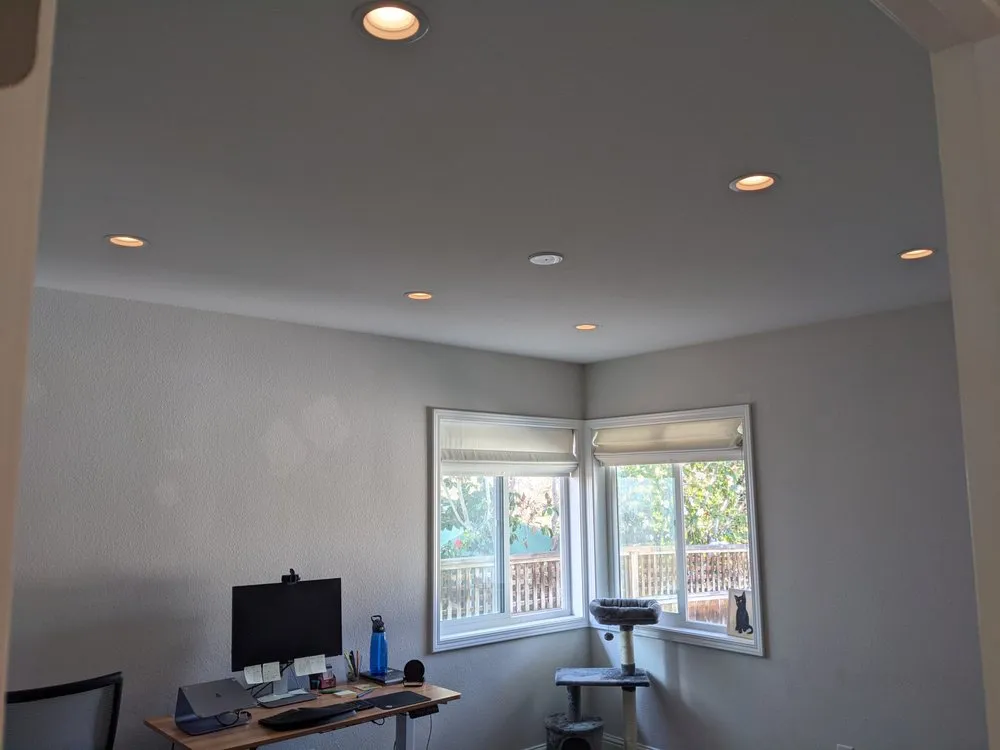 Slide of Ion Electrical Services