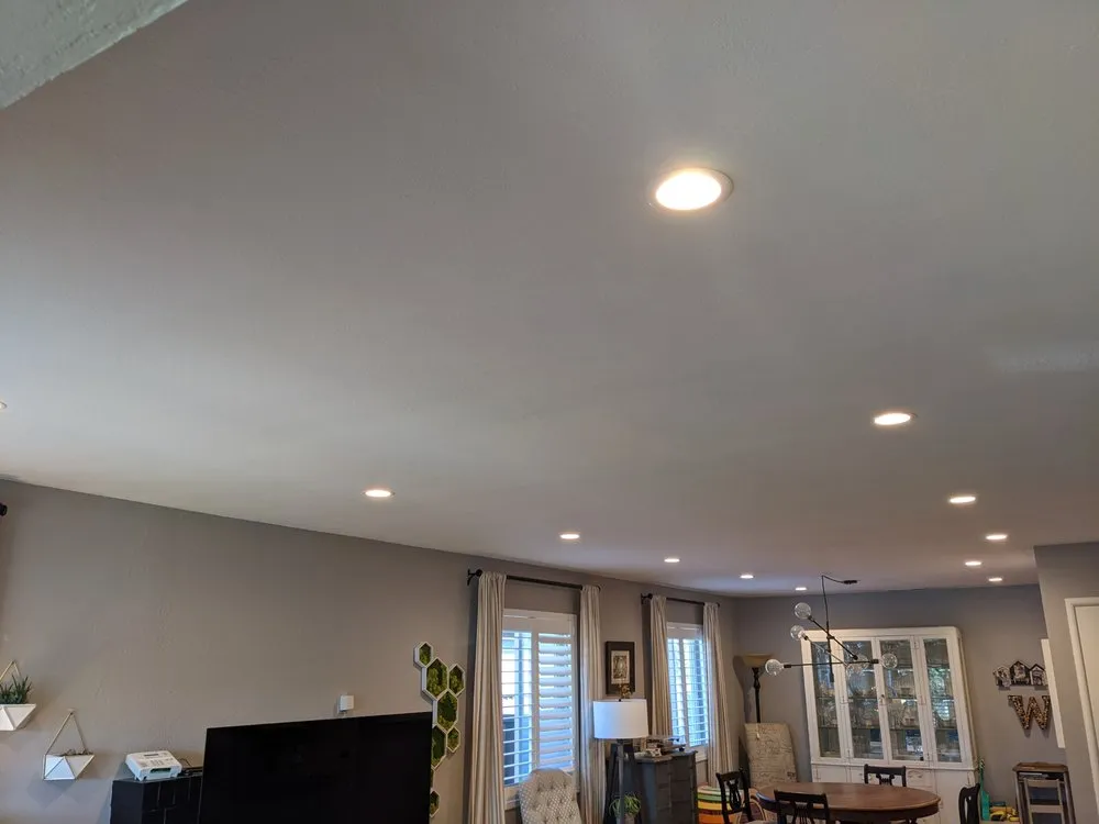 Reliable lighting installation experts serving ,  - Ion Electrical Services