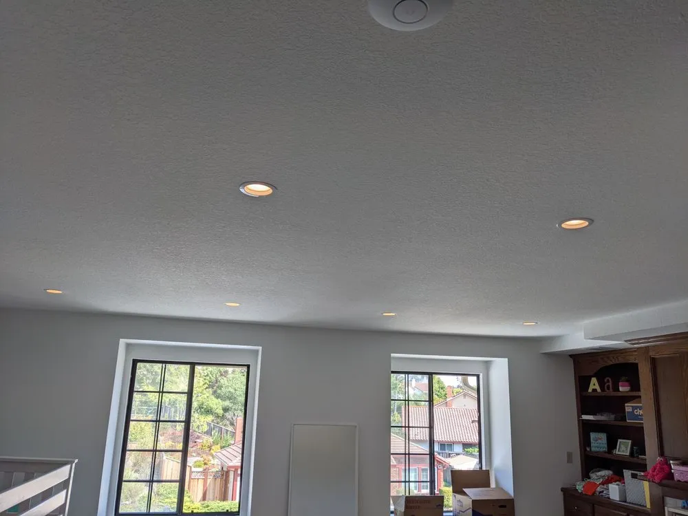 Licensed outlet and switch repair experts serving ,  - Ion Electrical Services