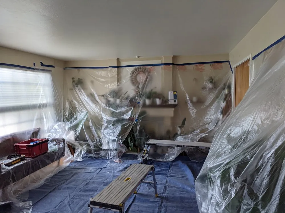 Slide of Ion Electrical Services