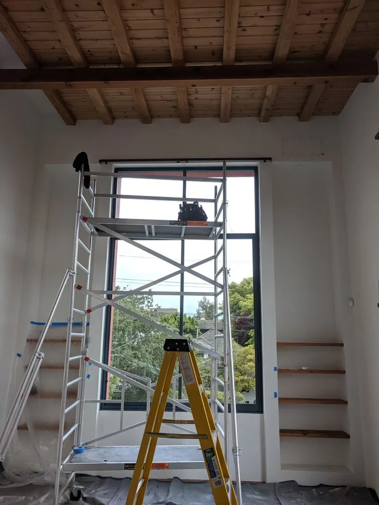 Slide of Ion Electrical Services