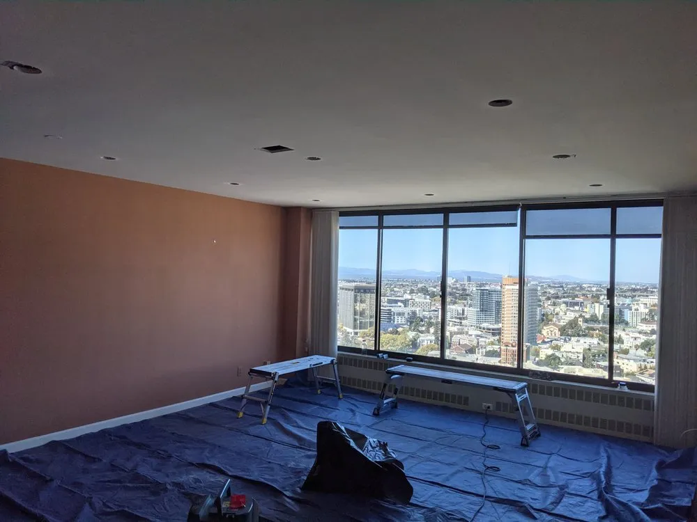 Slide of Ion Electrical Services