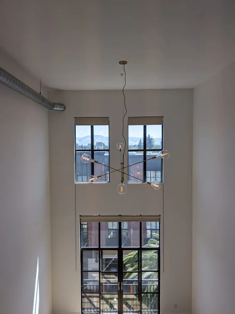 Slide of Ion Electrical Services