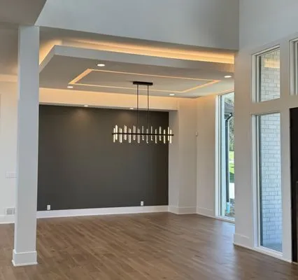 IonCore Licensed Electrician Logo