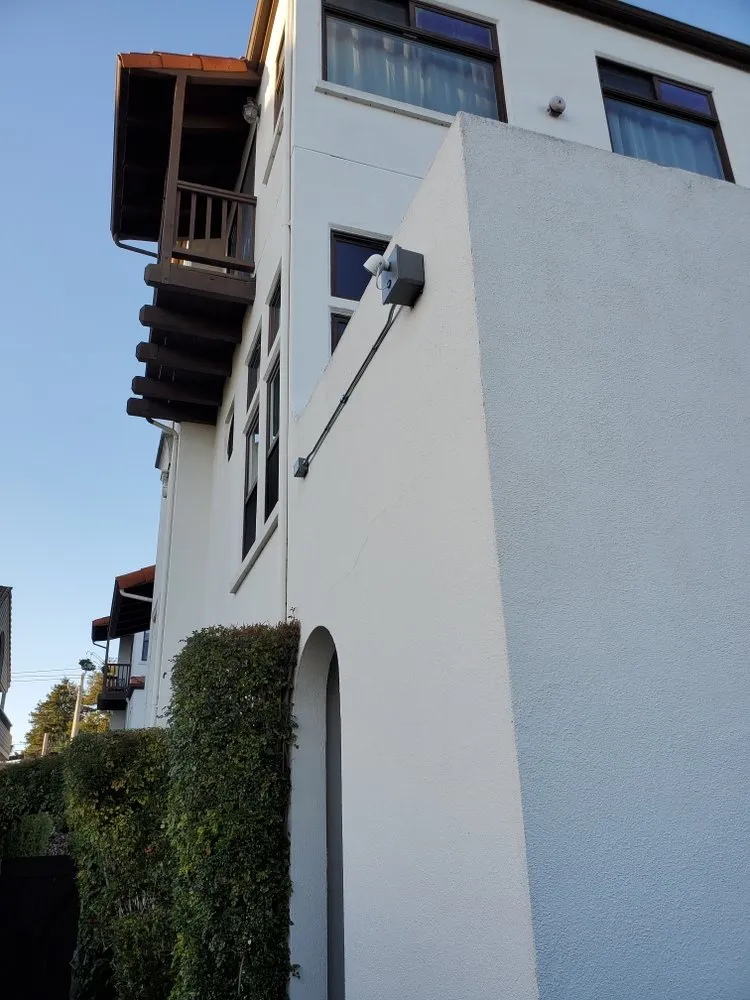 Slide of ioT Solutions