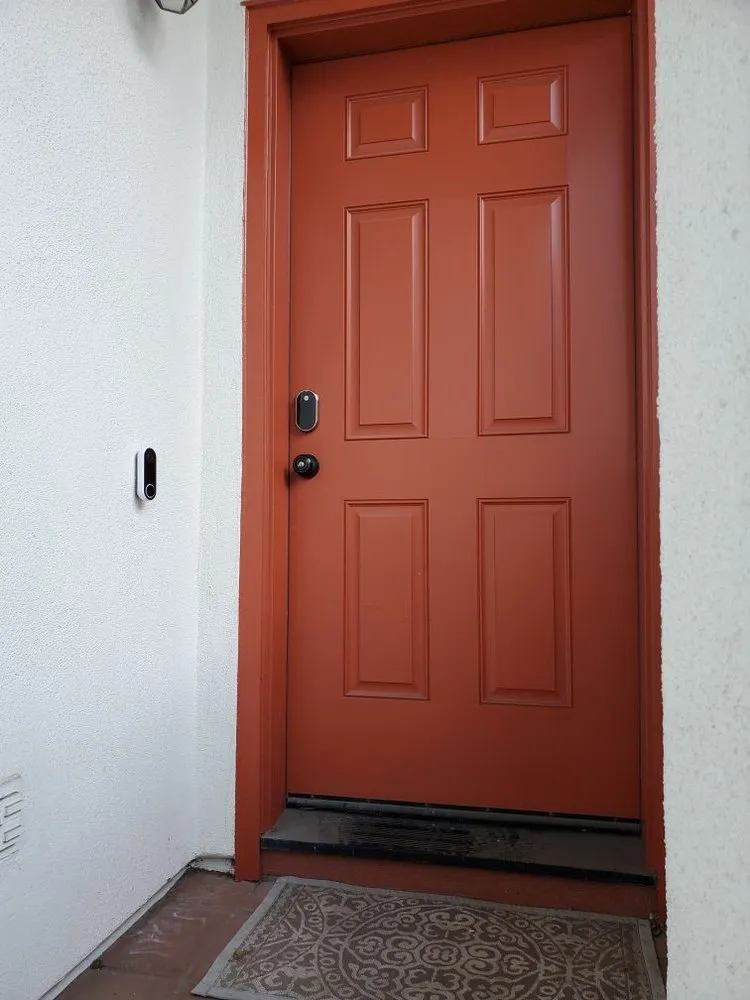 Slide of ioT Solutions