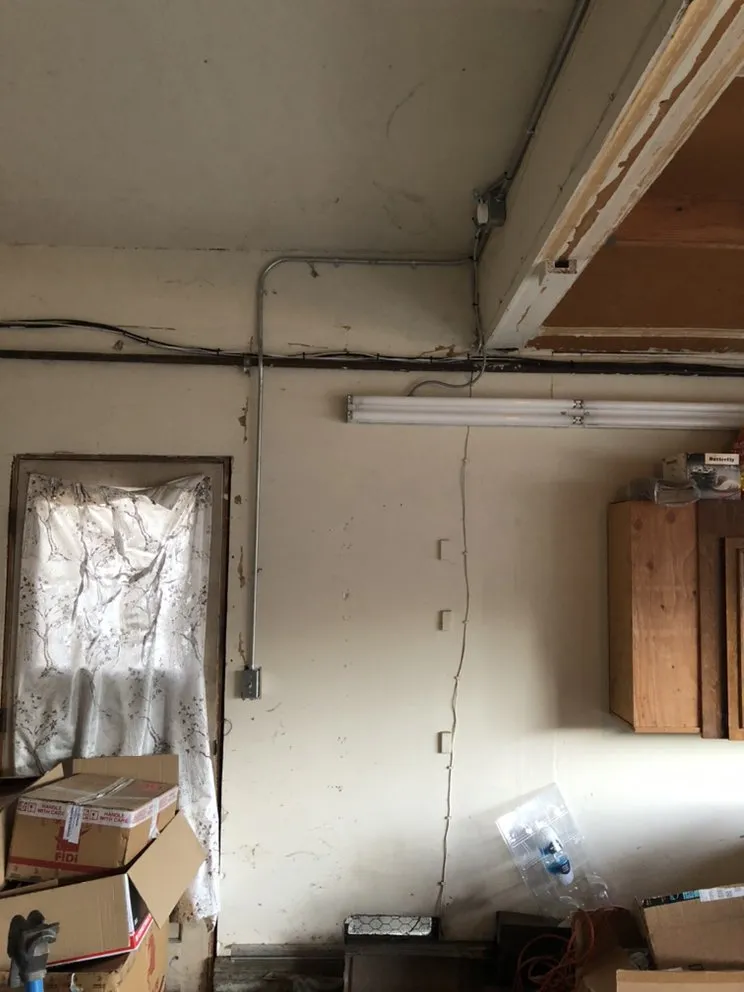 Slide of ioT Solutions