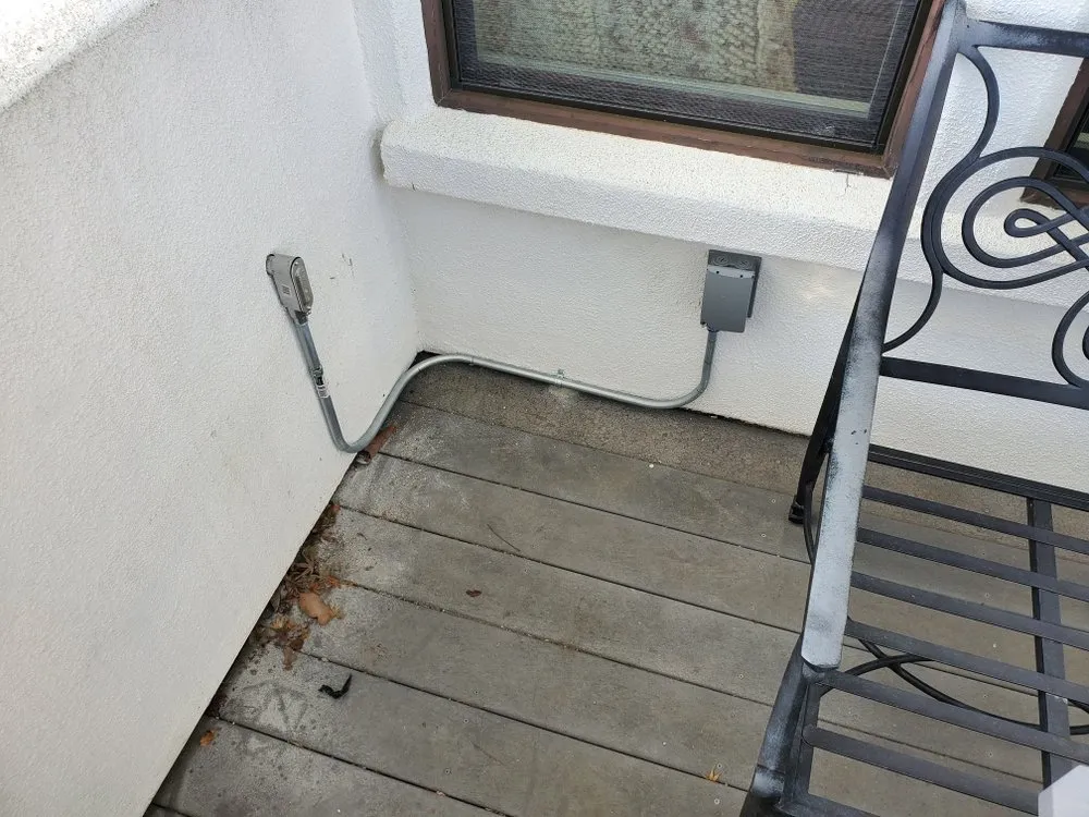 Slide of ioT Solutions