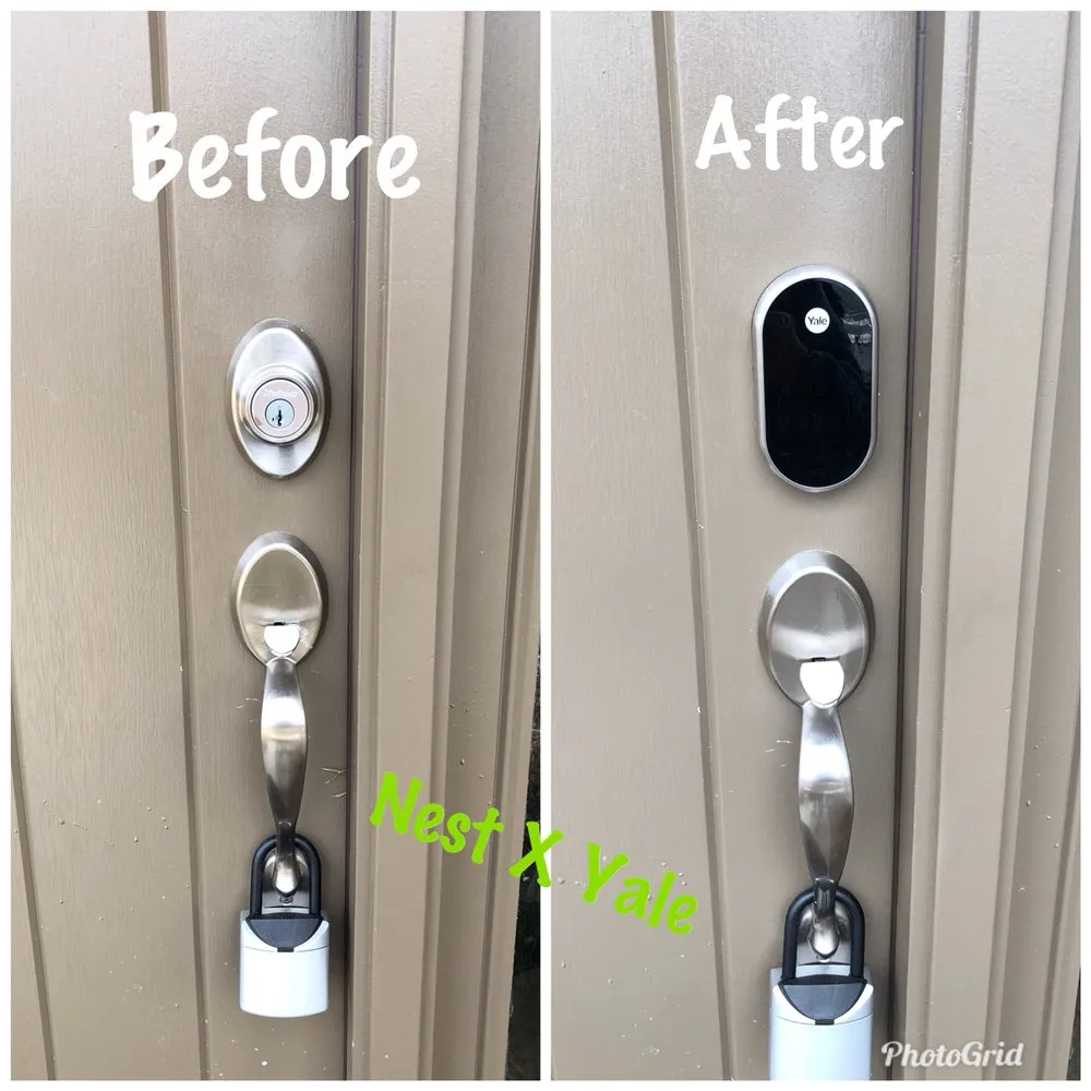 Slide of ioT Solutions