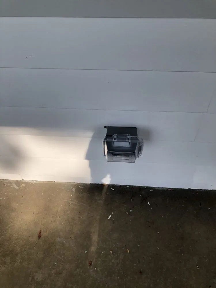 Slide of ioT Solutions