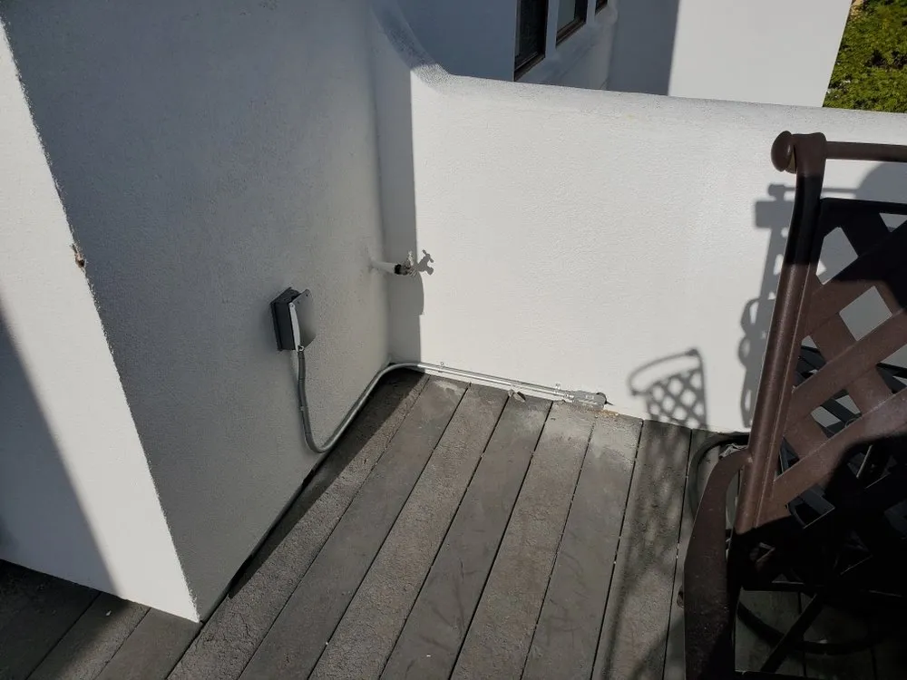 Slide of ioT Solutions