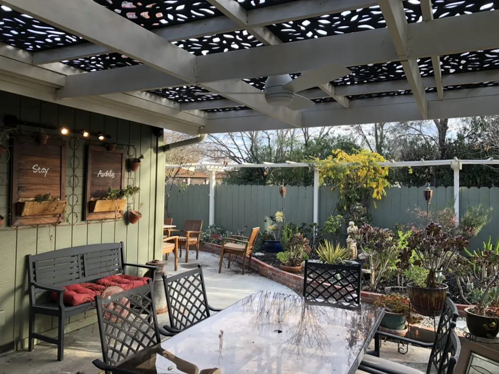 Slide of ioT Solutions